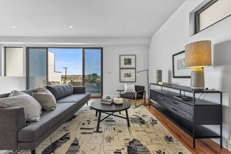 Second view of Homely house listing, 2/2 Grover Street, Pascoe Vale VIC 3044