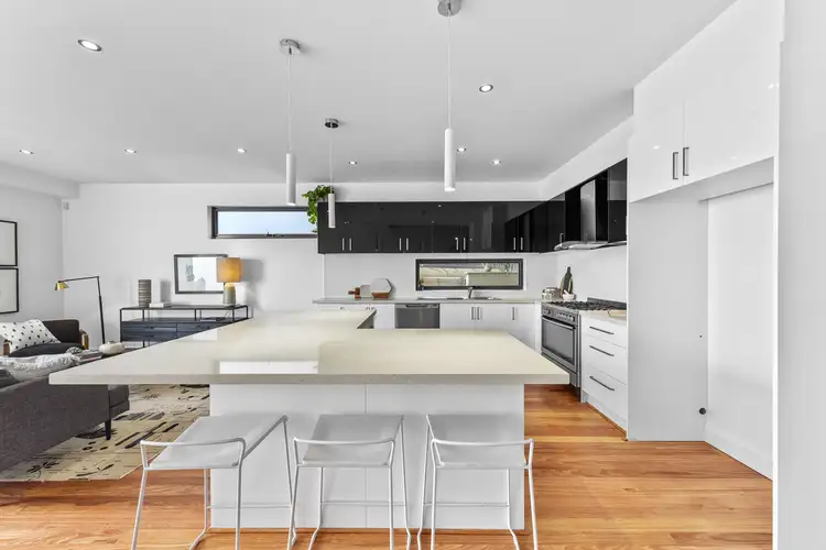 Fifth view of Homely house listing, 2/2 Grover Street, Pascoe Vale VIC 3044
