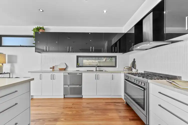 Sixth view of Homely house listing, 2/2 Grover Street, Pascoe Vale VIC 3044