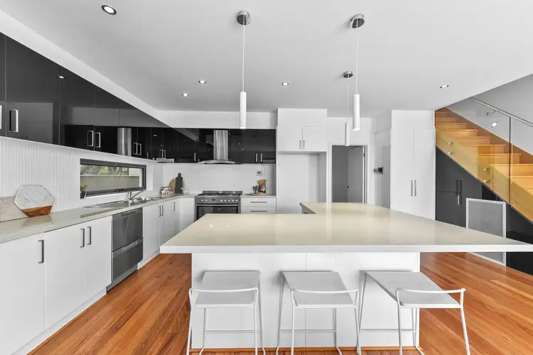 Sixth view of Homely house listing, 2/2 Grover Street, Pascoe Vale VIC 3044