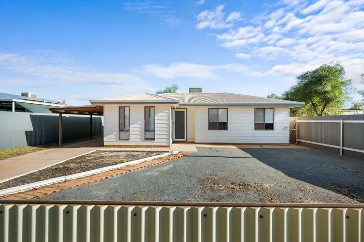 Main view of Homely house listing, 428 Egan Street, Kalgoorlie WA 6430