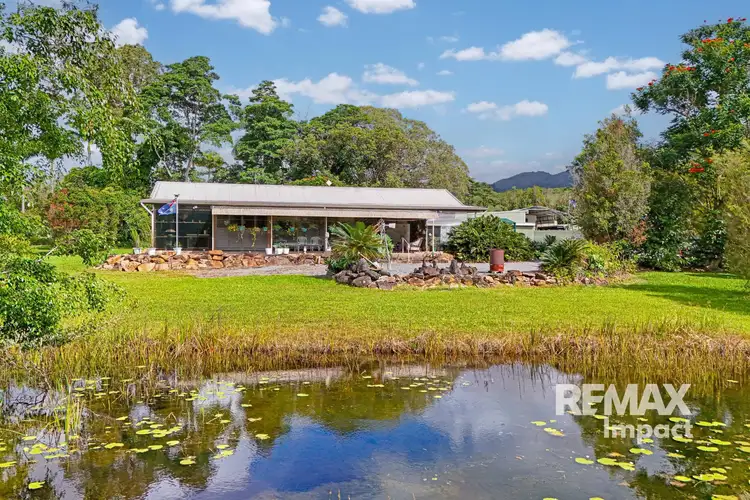 Second view of Homely house listing, 10 Meadow Road, Julatten QLD 4871