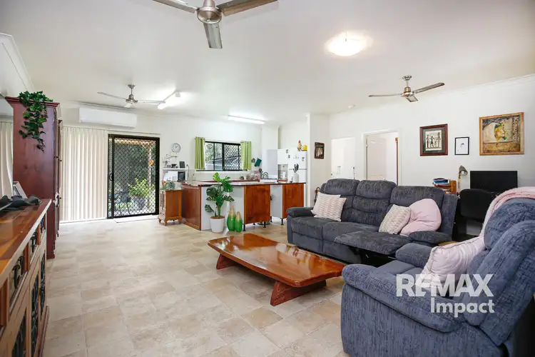 Fifth view of Homely house listing, 10 Meadow Road, Julatten QLD 4871