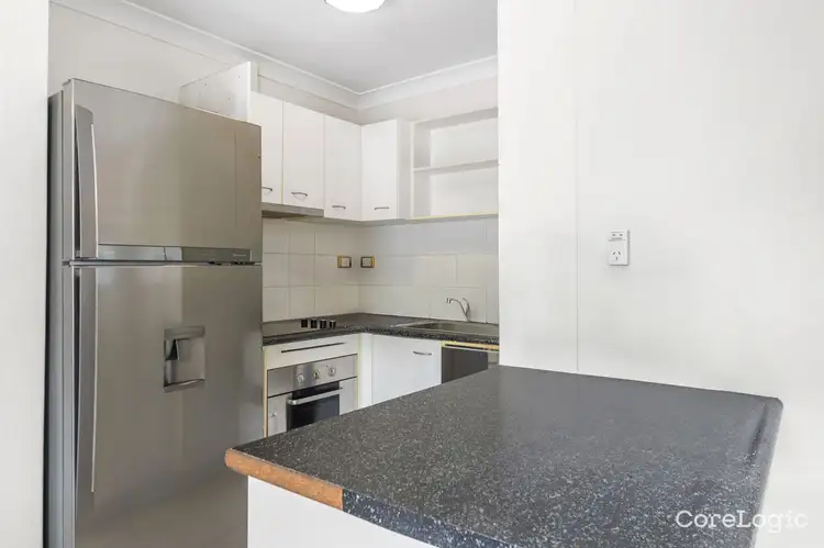 Third view of Homely house listing, 8/12 Rowell Street, Zillmere QLD 4034