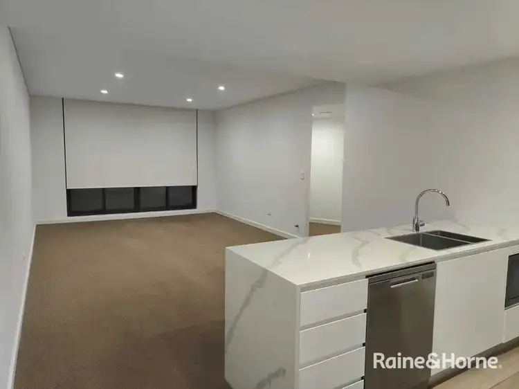Main view of Homely house listing, 307/95B Grima Street, Schofields NSW 2762