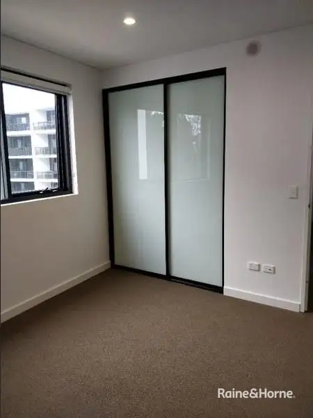 Fifth view of Homely house listing, 307/95B Grima Street, Schofields NSW 2762
