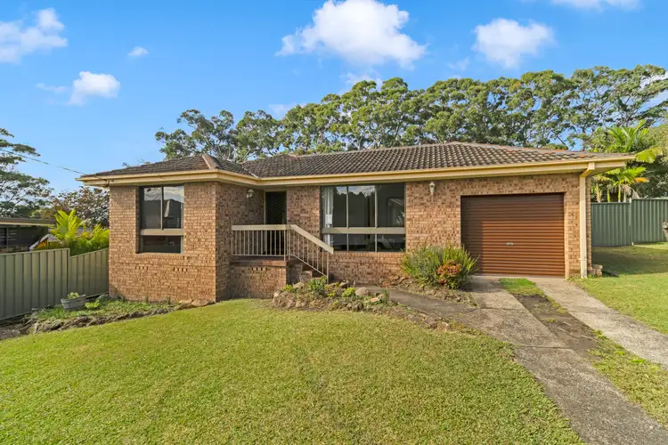 Main view of Homely house listing, 5 Garden Grove, Bateau Bay NSW 2261
