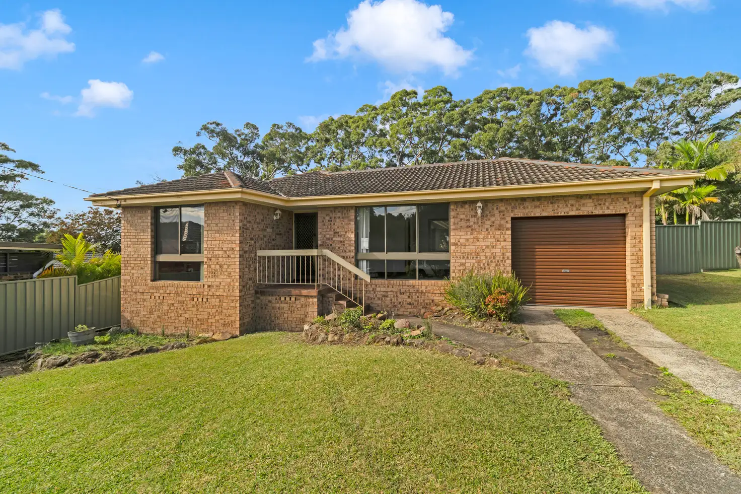 Main view of Homely house listing, 5 Garden Grove, Bateau Bay NSW 2261