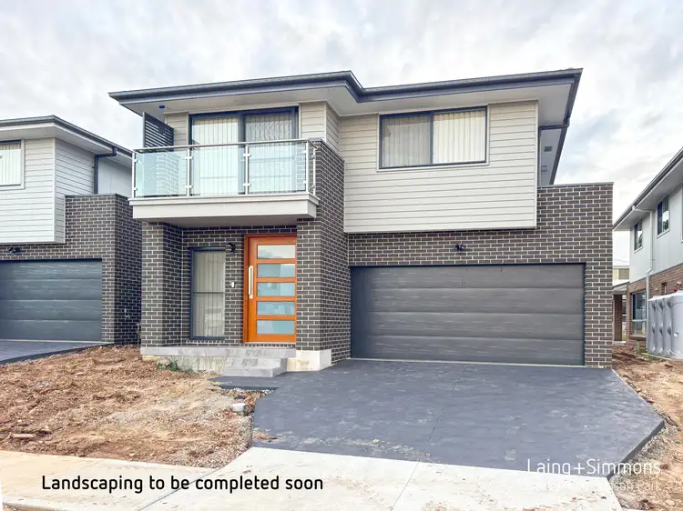 130 Solar Street, Leppington NSW 2179