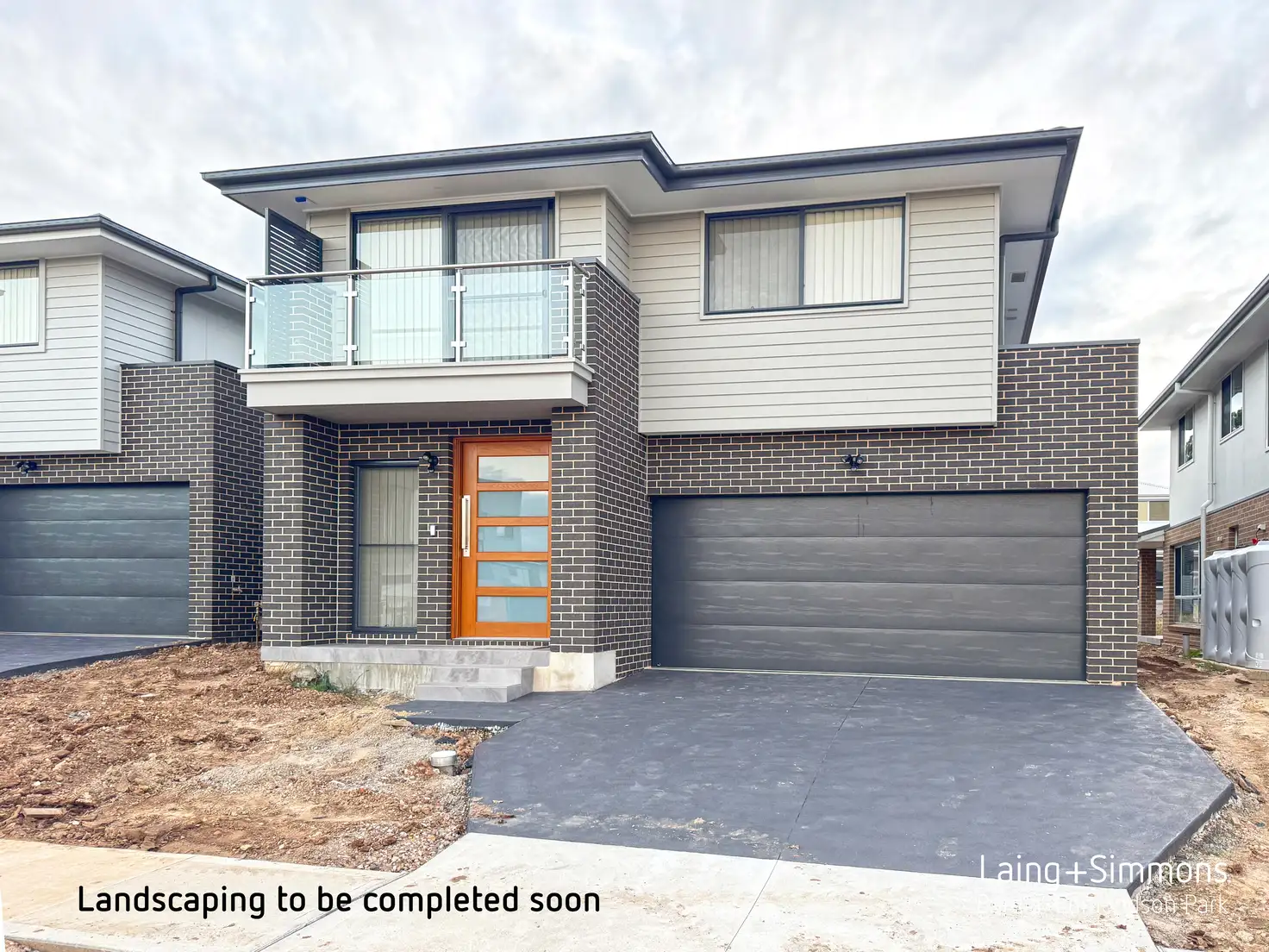 Main view of Homely house listing, 130 Solar Street, Leppington NSW 2179