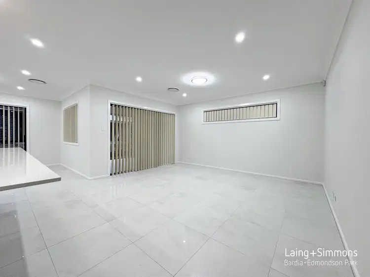 Third view of Homely house listing, 130 Solar Street, Leppington NSW 2179