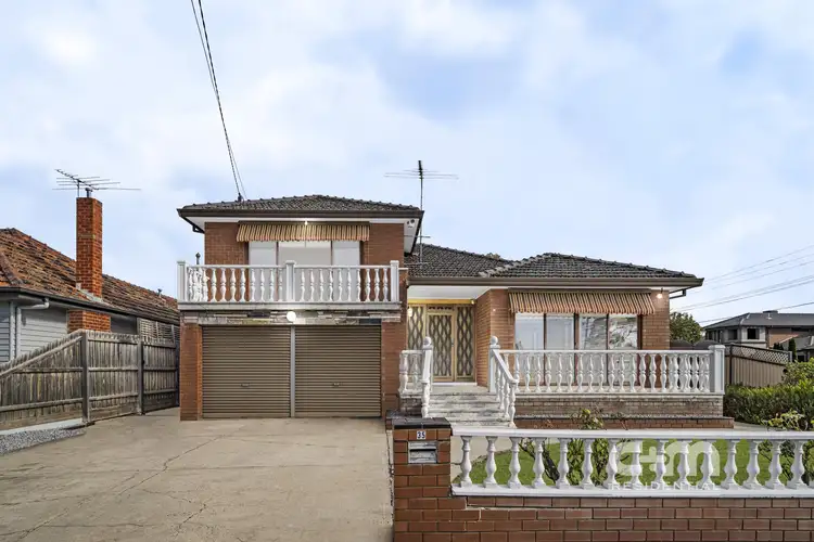 35 Hatter Street, Pascoe Vale South VIC 3044