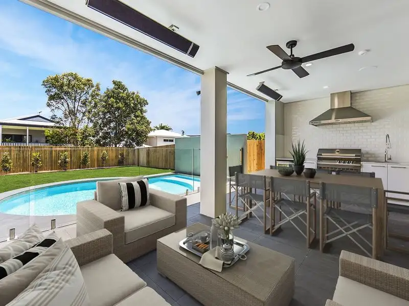 Main view of Homely house listing, 47 Keats Street, Cannon Hill QLD 4170