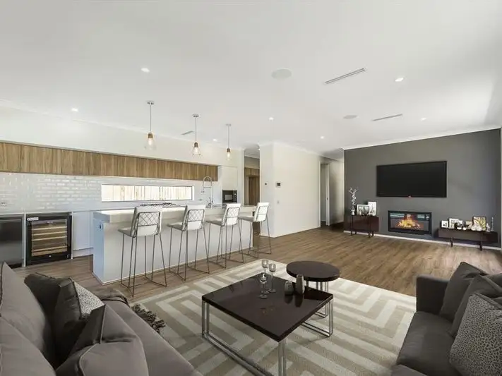 Second view of Homely house listing, 47 Keats Street, Cannon Hill QLD 4170