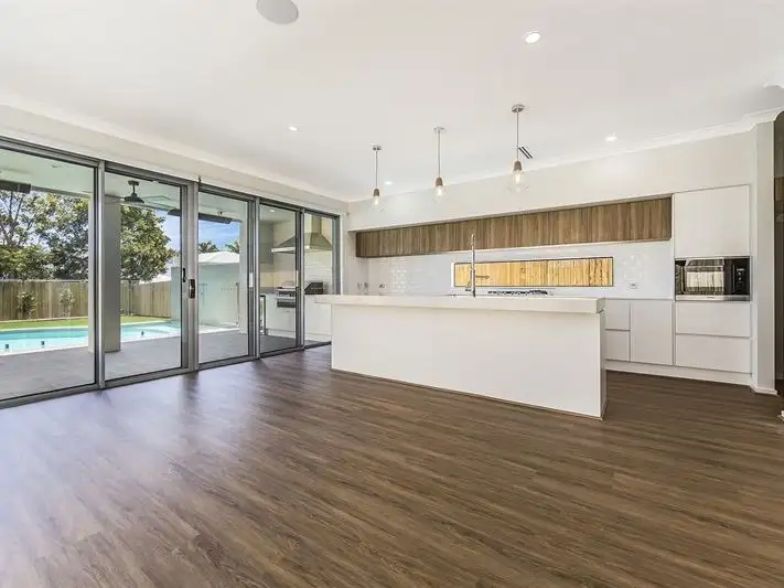 Fourth view of Homely house listing, 47 Keats Street, Cannon Hill QLD 4170