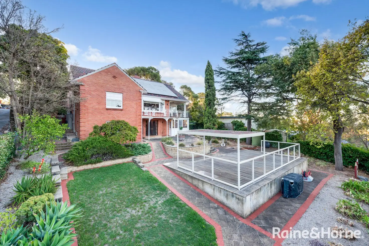 Main view of Homely house listing, 8 Burnell Drive, Belair SA 5052