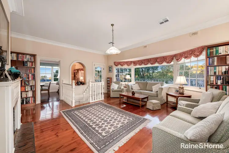Second view of Homely house listing, 8 Burnell Drive, Belair SA 5052