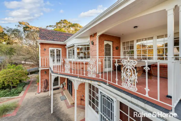 Third view of Homely house listing, 8 Burnell Drive, Belair SA 5052