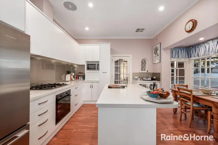 Fifth view of Homely house listing, 8 Burnell Drive, Belair SA 5052