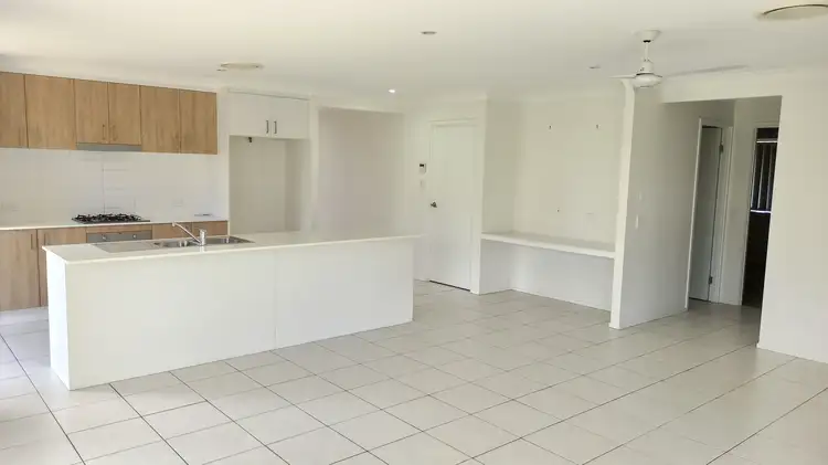 Second view of Homely house listing, 8 Murray Road, Urraween QLD 4655