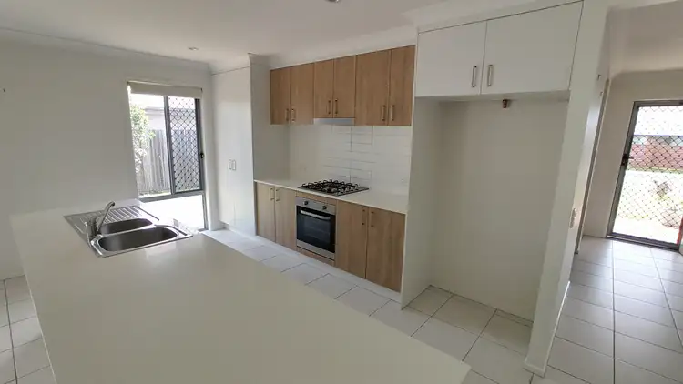 Third view of Homely house listing, 8 Murray Road, Urraween QLD 4655