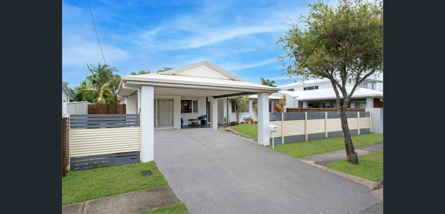 Main view of Homely house listing, 36 Mulgani Street, Warana QLD 4575