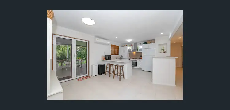 Second view of Homely house listing, 36 Mulgani Street, Warana QLD 4575