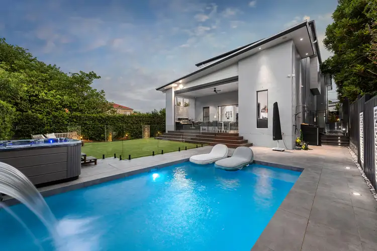 88 Uxbridge Street, Grange QLD 4051