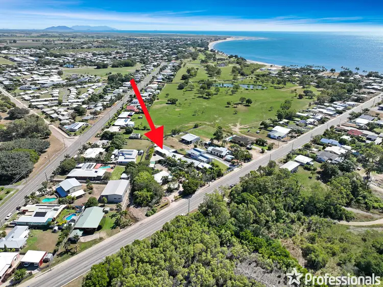 Second view of Homely house listing, 91 Soldiers Road, Bowen QLD 4805