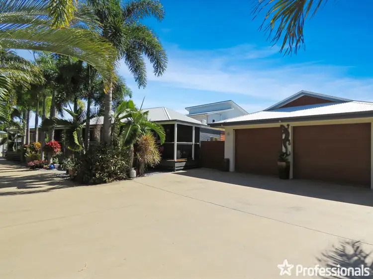 Fourth view of Homely house listing, 91 Soldiers Road, Bowen QLD 4805
