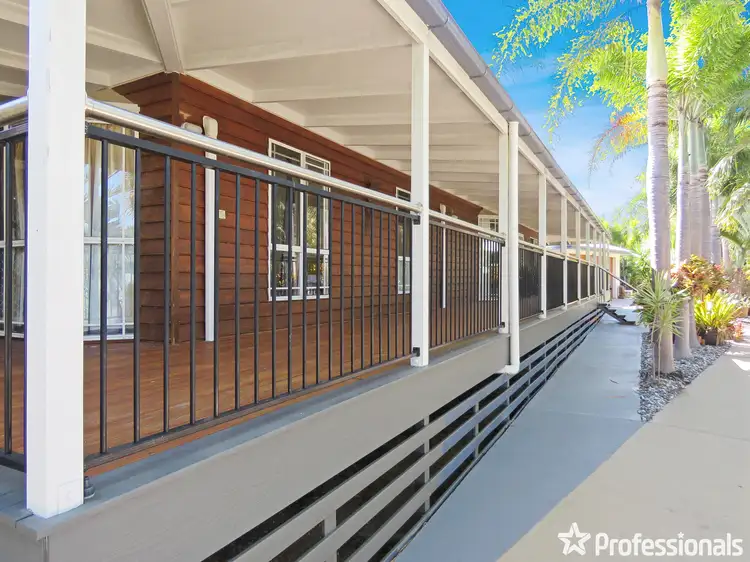 Fifth view of Homely house listing, 91 Soldiers Road, Bowen QLD 4805