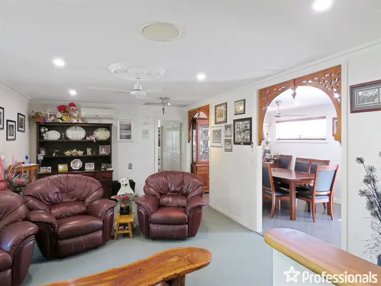 Sixth view of Homely house listing, 91 Soldiers Road, Bowen QLD 4805