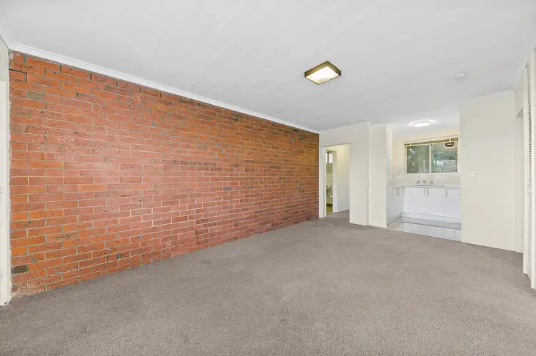 Fourth view of Homely apartment listing, 4/14 Alexander Street, Box Hill VIC 3128