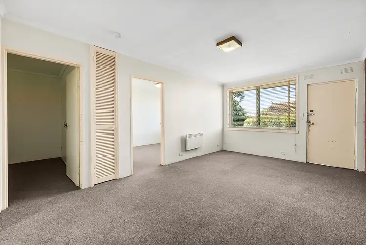 Fifth view of Homely apartment listing, 4/14 Alexander Street, Box Hill VIC 3128