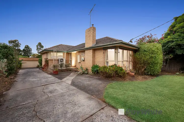 29 Alexander Street, Hallam VIC 3803