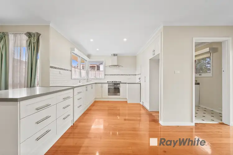 Fourth view of Homely house listing, 29 Alexander Street, Hallam VIC 3803