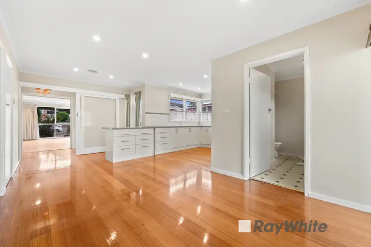 Sixth view of Homely house listing, 29 Alexander Street, Hallam VIC 3803
