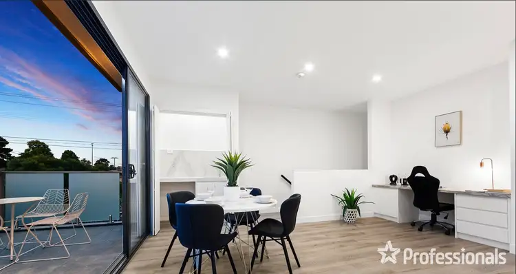 Third view of Homely house listing, 2/79 Phoenix Street, Sunshine North VIC 3020