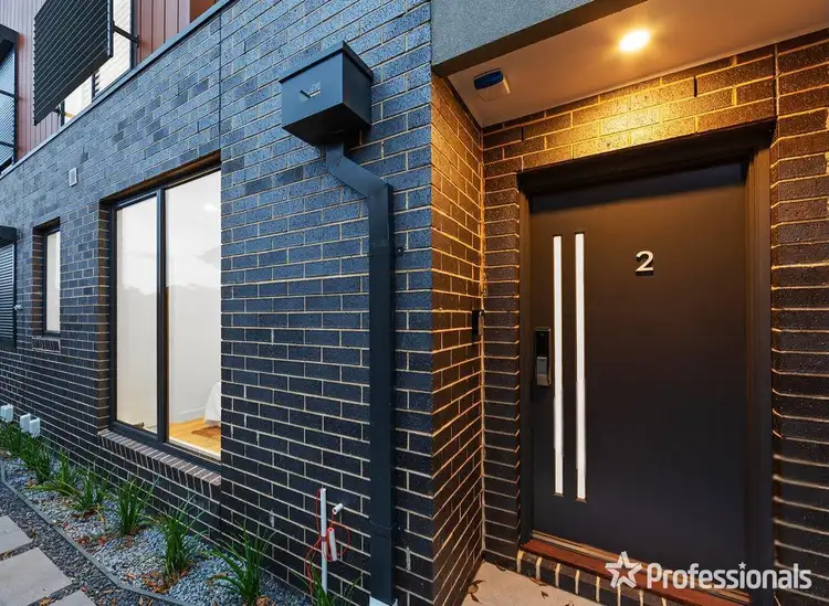Fourth view of Homely house listing, 2/79 Phoenix Street, Sunshine North VIC 3020