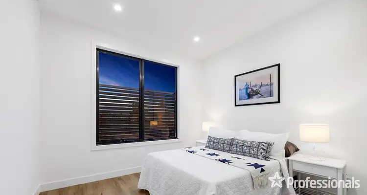 Seventh view of Homely house listing, 2/79 Phoenix Street, Sunshine North VIC 3020