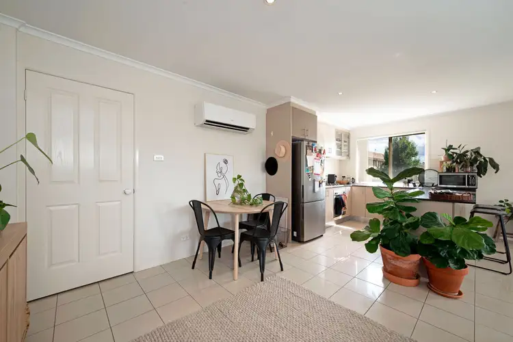 Second view of Homely house listing, 2/2 Maria Smith Lane, Gungahlin ACT 2912