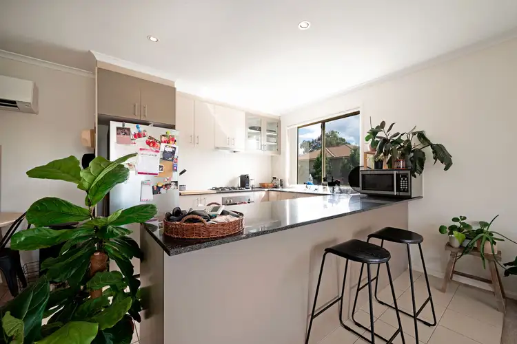 Third view of Homely house listing, 2/2 Maria Smith Lane, Gungahlin ACT 2912