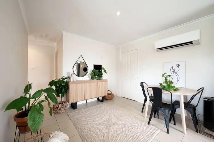 Fourth view of Homely house listing, 2/2 Maria Smith Lane, Gungahlin ACT 2912