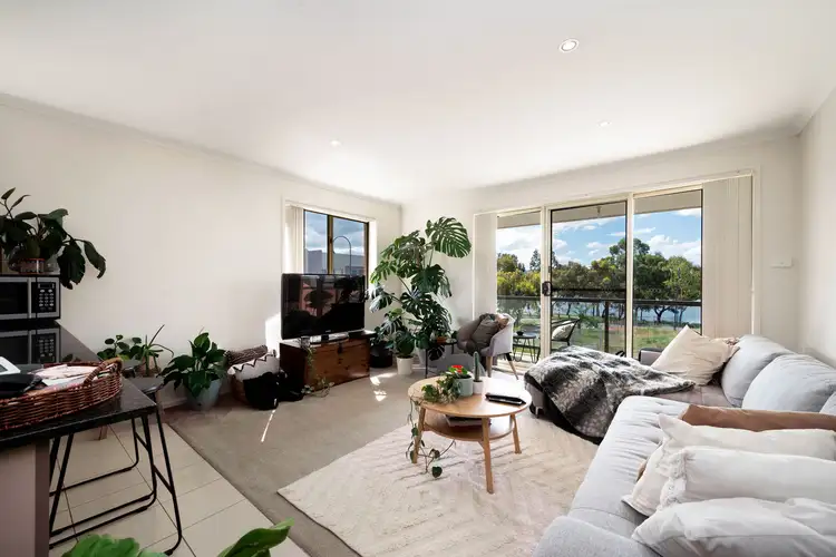 Fifth view of Homely house listing, 2/2 Maria Smith Lane, Gungahlin ACT 2912
