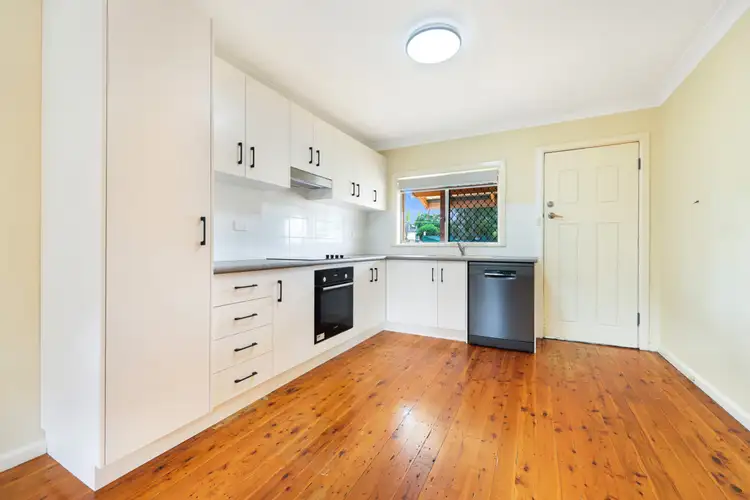 Second view of Homely house listing, 68 DAVID STREET, South Tamworth NSW 2340