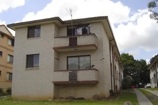 Main view of Homely unit listing, 9/47 Macquarie Road, Auburn NSW 2144