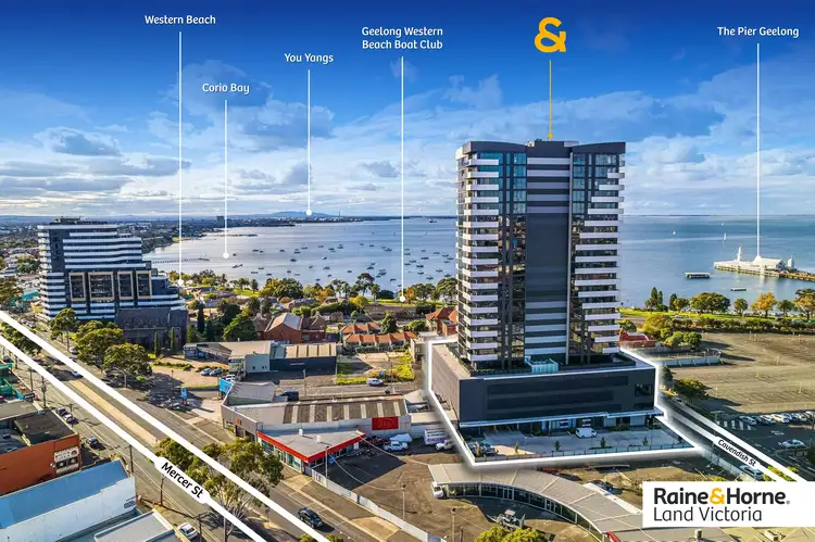 2/18 Cavendish Street, Geelong VIC 3220