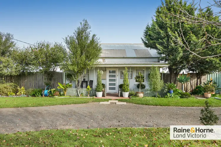 Main view of Homely house listing, 465 Duncans Road, Werribee South VIC 3030