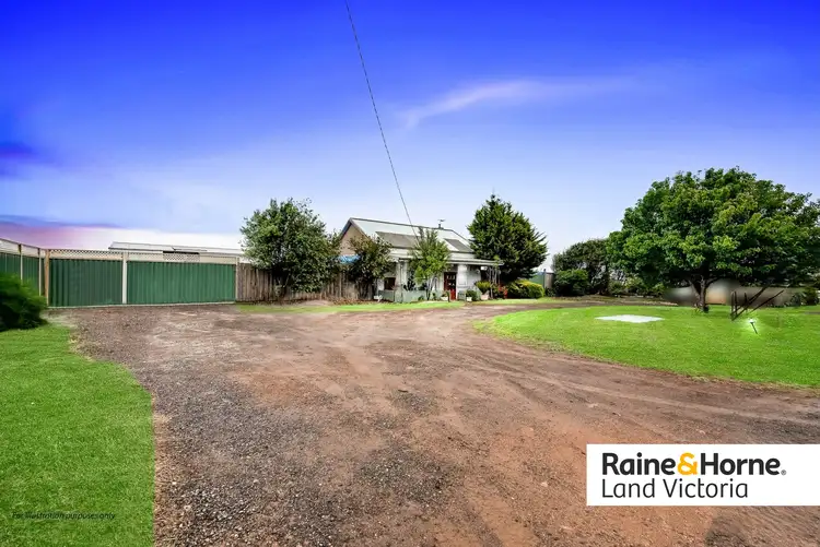 465 Duncans Road, Werribee South VIC 3030