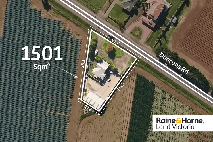 Second view of Homely house listing, 465 Duncans Road, Werribee South VIC 3030
